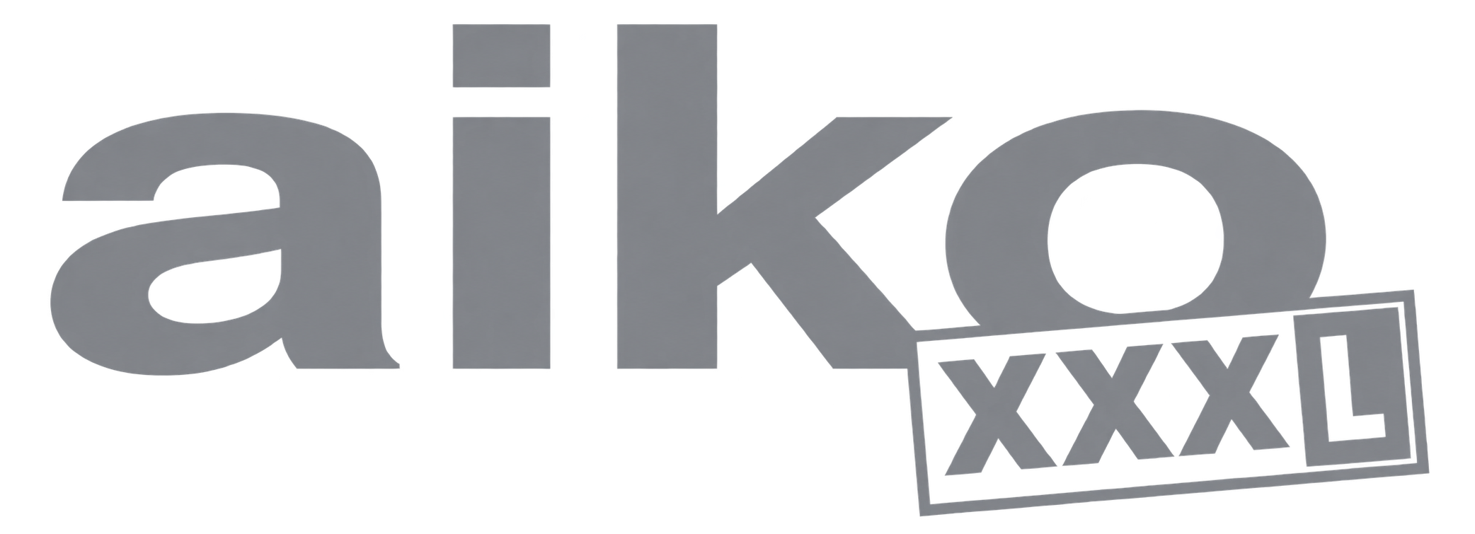 AIKO XXXLutz
